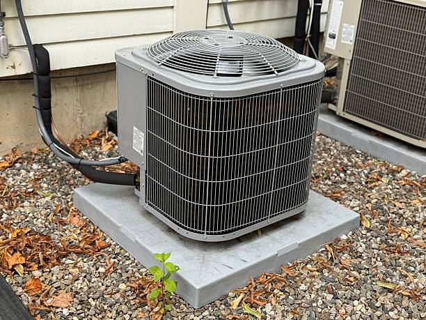 24/7 Emergency Heat Pump Repair experts in Oxford, IN