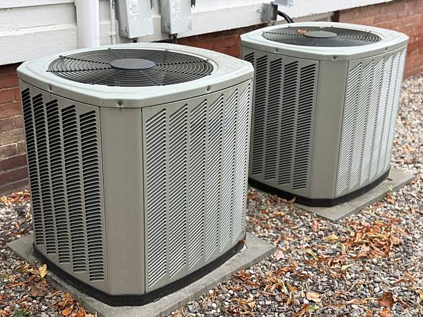 Reliable Heat Pump Repair contractor in Oxford, IN by Leonard HVAC